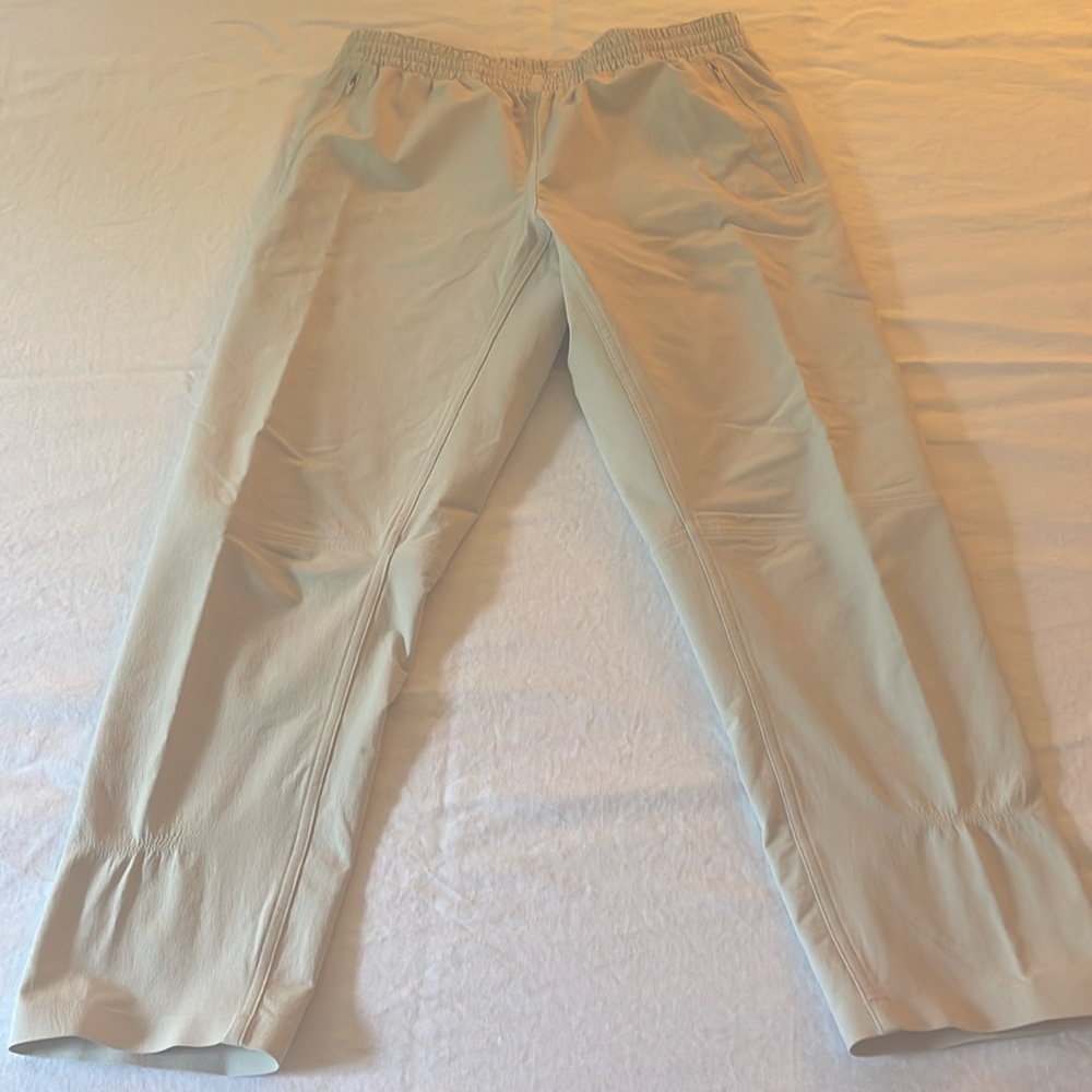 Outdoor Voices rec trek pants